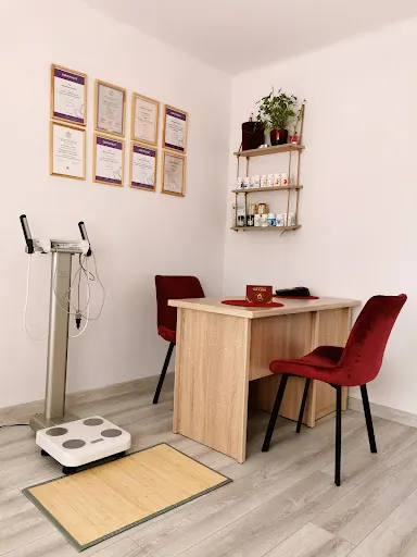 Dietetyk Marzena Szumal "Jedz i Trenuj Na Zdrowie"